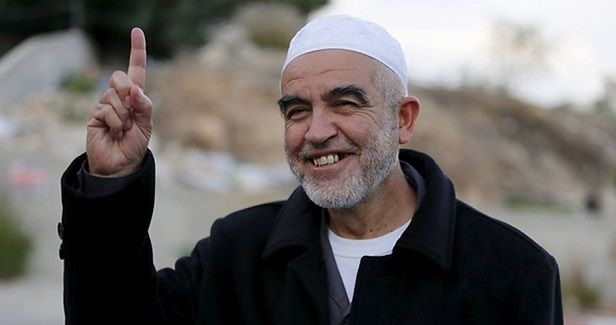 Sheikh Salah lauds Jerusalemites for defending holy city and Aqsa