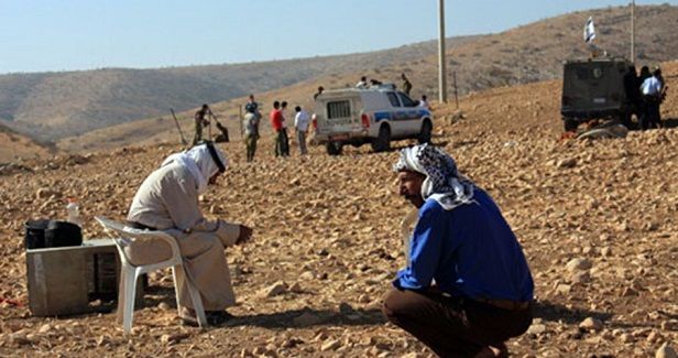 Settlers seize 200 dunums of land in Masafer Yatta
