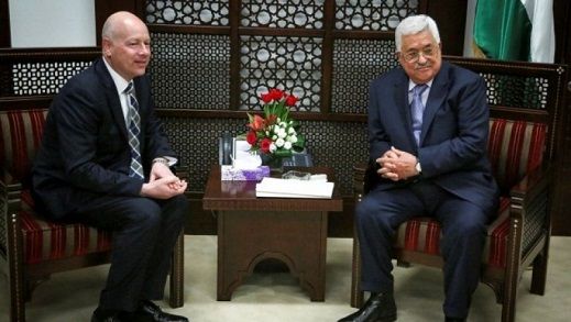 Trump�s decision a reflection of the UN earlier colonial impositions