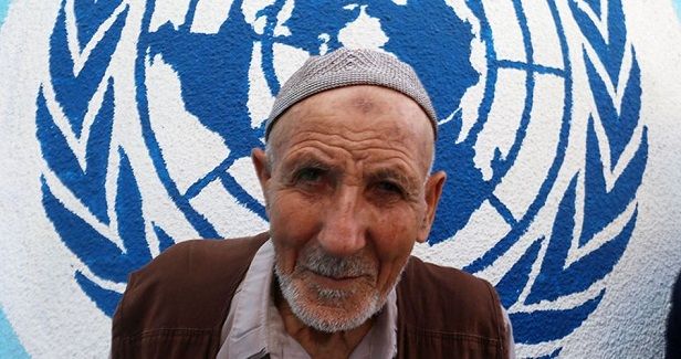 UNRWA: We received no official US notice on aid cuts