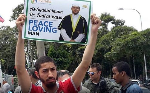 New York Times: Batsh�s killing was part of a wider Mossad operation