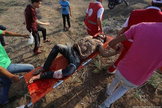 Israeli innovation is based on theft