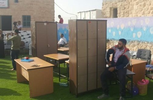 PMO condemns systematic Israeli assaults on Palestinians� �Right to Education�