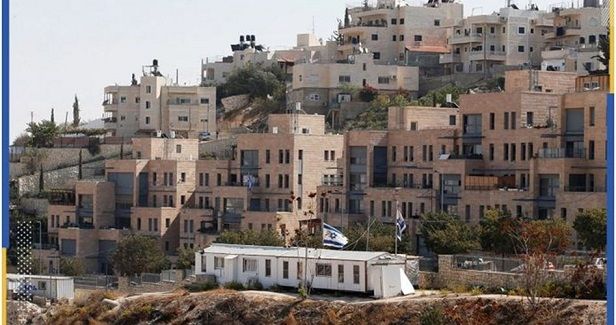 1,446 settlement units approved in Occupied Jerusalem