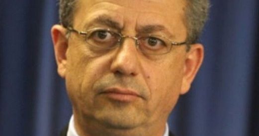 Barghouti criticizes Israel's West Bank annexation move