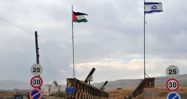 Jordan to okay new Israeli ambassador to Amman