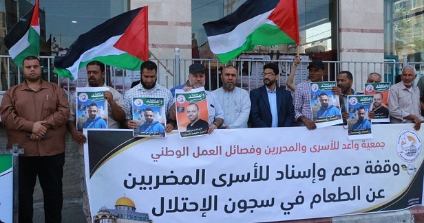 Administrative detainees continue boycotting Israeli courts