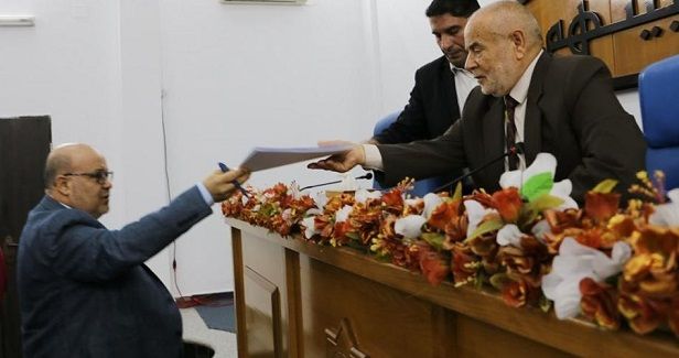 PLC slams Moroccos parliament for receiving Knesset speaker
