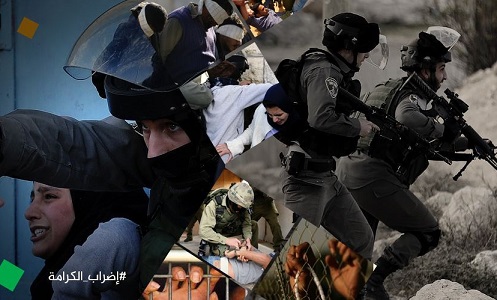 Lebanons CPS urges Muslim nation to support Palestinian prisoners