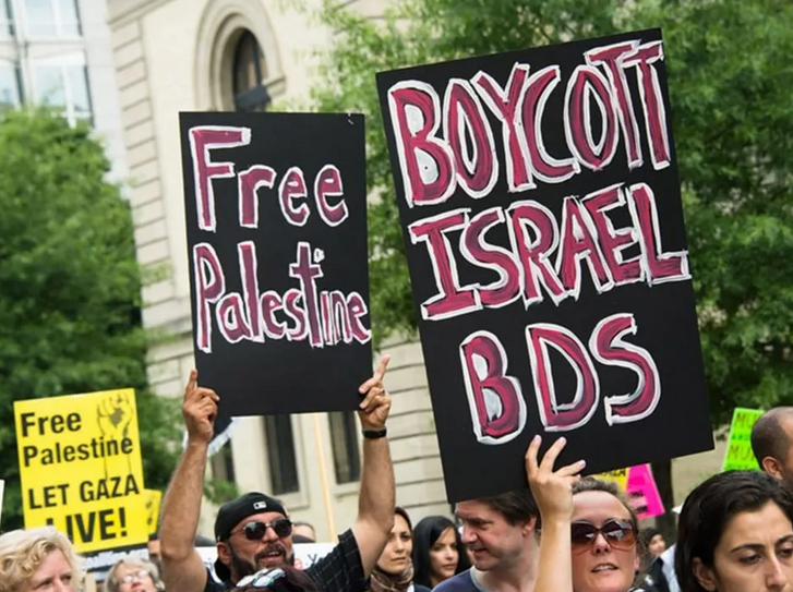 BDS: Melbourne University students endorse boycott campaign