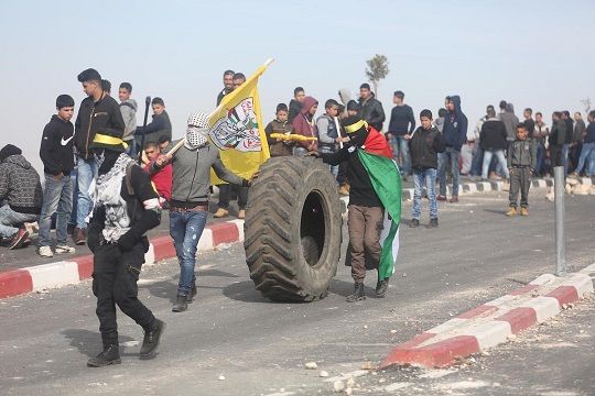 Israel continues to target Fatah activists in Jerusalem