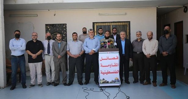 Factions: We will not allow Judaization of Jerusalem