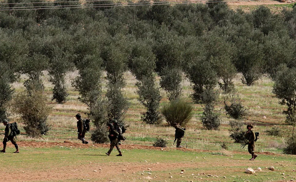Israel halts Jordan Valley annexation ahead of ICC probe