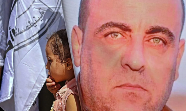 PA apologises for murder of activist Nizar Banat