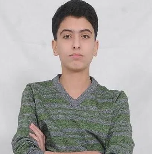 She deserves our support: Betty McCollum wants the US to stop subsidizing torture of Palestinian children