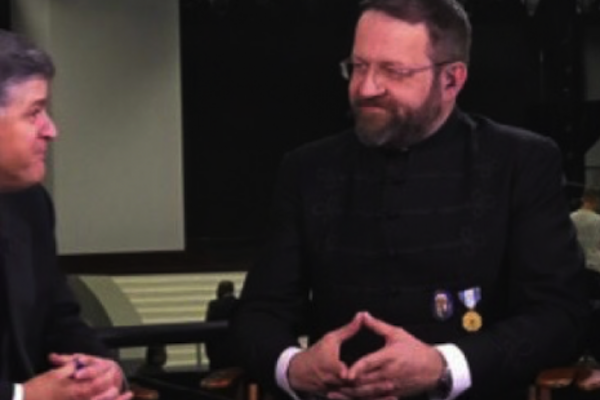 Ousted Trump adviser: Liberal Jews are betraying U.S.-Israel relations