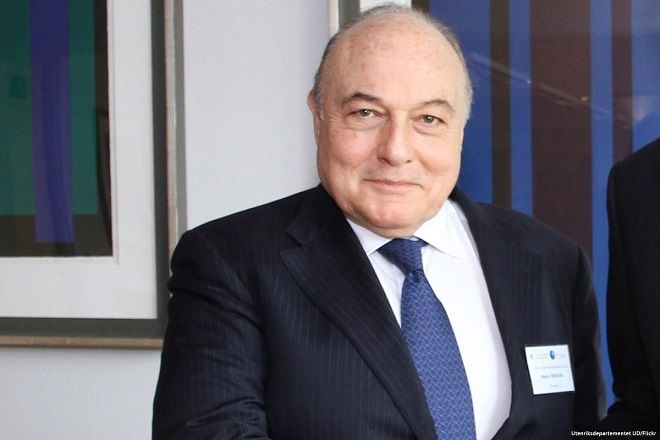 PA starts measures of international arbitration to change Paris Protocol