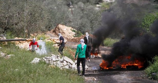 Clashes with IOF, strikes in W. Bank following death of Khader Adnan