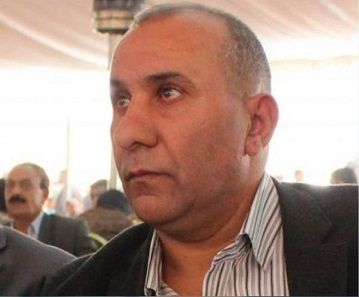 Prisoner Jamal Abu al-Leil suspends his hunger strike