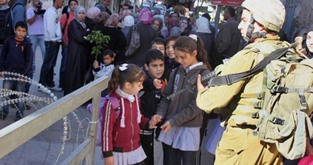IOF demolishes 3 Palestinian structures in al-Khalil