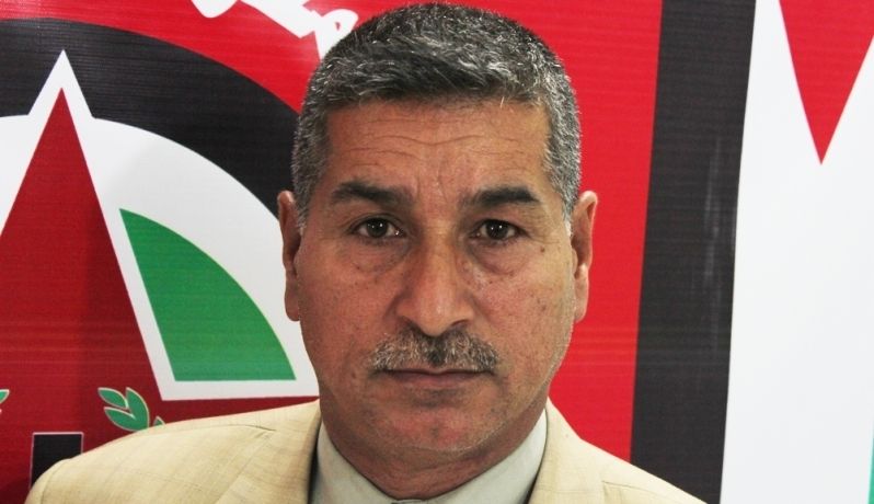 Abu Zarifa: The factions have not authorized Haniyeh to sign the memorandum of understanding with the Central Elections Commission