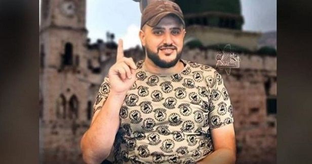 Senior fighter of Arin al-Osoud assassinated in Nablus