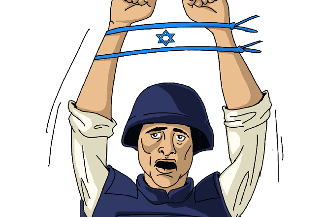 Israel wounded over 100 journalists since US move on Jerusalem