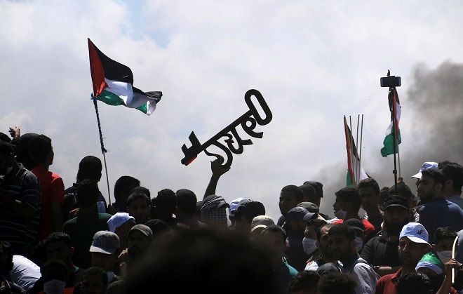 The UN Is a Mouthpiece for Israeli Propaganda