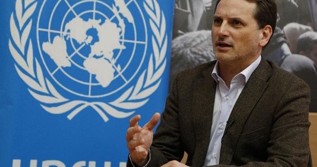 UNRWA: Palestine refugees' rights are not bargaining chips