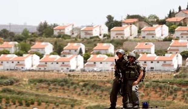 New plan to expand illegal settlements in Bethlehem