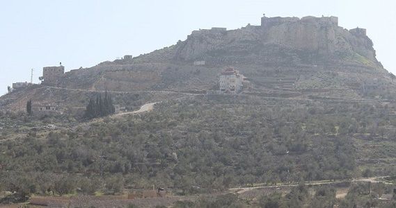 IOF breaks into Nablus village for second time in 24 hours