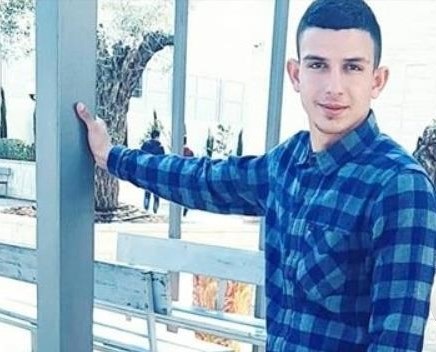 Israeli forces shoot, kill Palestinian attack suspect near Ramallah