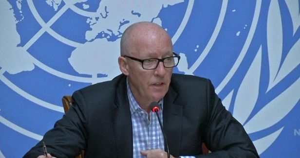 OCHA launches Humanitarian Response Plan over tragic situation in Gaza