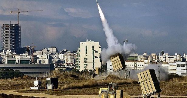 Israel deploys more anti-missile units
