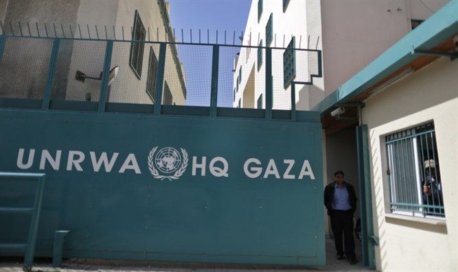 Why Gaza needs UNRWA