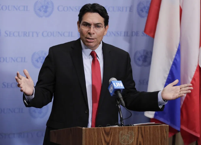 The UN during the coronavirus pandemic is as pro-Israel as ever