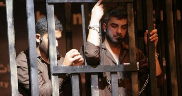 PPCS warns of impending explosion inside Israeli jails