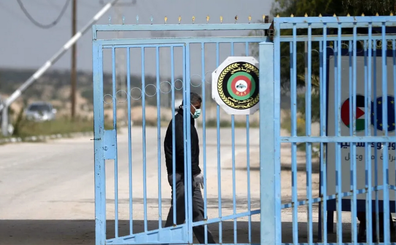 Israel reopens Gaza crossing after closure