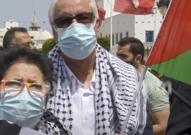Palestinians married to Israeli citizens excluded from COVID vaccine pass