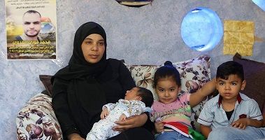 Israel returns body of Palestinian father killed in January