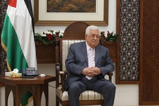 Palestinian groups to UN: Abbas has lost his legitimacy