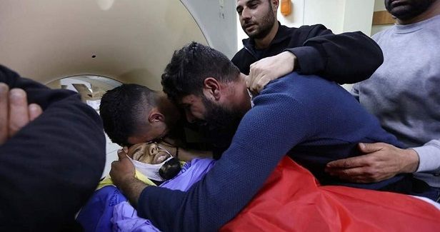 Report: Israel killed 41 Palestinians in 2019