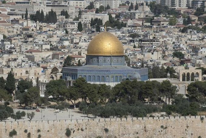 Israel Rattled By UNESCO�s Palestinian Protection Pledges