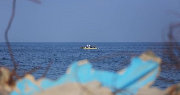 Israeli navy kidnaps three Gaza fishermen