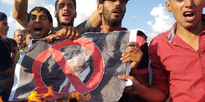 Trump to Cut Millions From E. Jerusalem Hospitals; Expert Warns of �Collapse�