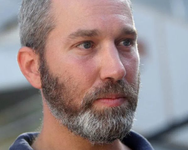 Ex-Israeli pilot: 'Our army is a terrorist organisation run by war criminals'