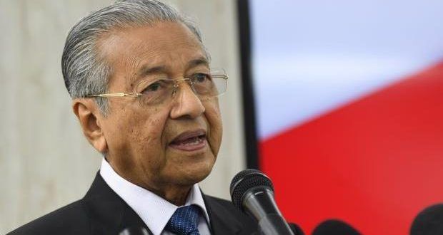 MOFA Commends Malaysia Statement on Israeli Violations in Palestine