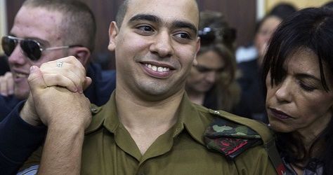 Anticipated deal to determine the sentence of soldier Elor Azaria
