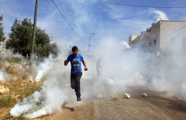 Israel wants to turn filming of its crimes into a crime