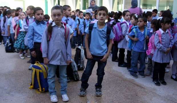 General strike in Jabal Mukaber schools